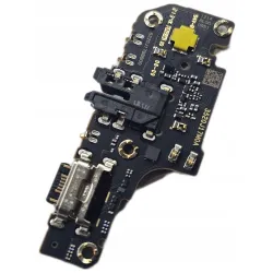 ORYGINALNA PŁYTKA Złącze GNIAZDO USB MIKROFON XIAOMI MI 10T LITE