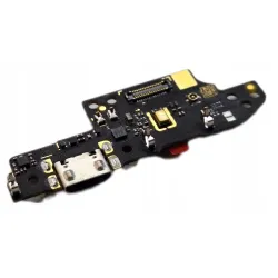 ORYGINALNA PŁYTKA Złącze GNIAZDO USB MIKROFON XIAOMI REDMI 10A