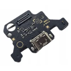 ORYGINALNA PŁYTKA Złącze Gniazdo Port USB Samsung TAB A9 PLUS X210 X216