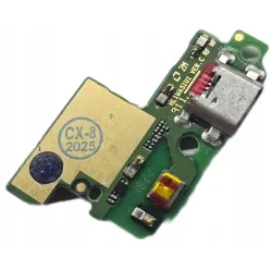 ORYGINALNA Płytka ZŁĄCZE GNIAZDO USB MIKROFON HUAWEI P10 LITE