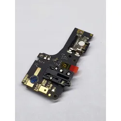 ORYGINALNA Płytka ZŁĄCZE GNIAZDO USB XIAOMI REDMI NOTE 10 4G / Poco M5s