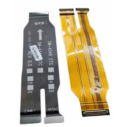 ORYGINALNA TAŚMA SYGNAŁOWA MAIN SAMSUNG A34 / A54