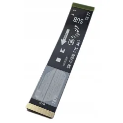ORYGINALNA TAŚMA SYGNAŁOWA MAIN SAMSUNG S20 FE