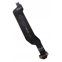 ORYGINALNA TAŚMA Złącze Gniazdo Port USB XIAOMI 12 PRO