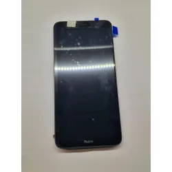 ORYGINALNY EKRAN Wyświetlacz LCD SZYBKA DOTYK XIAOMI REDMI 7A