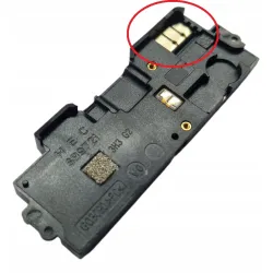 ORYGINALNY GŁOŚNIK DZWONKA BUZER BUZZER Ulefone Armor 8 / 5G / PRO Z ANTENĄ