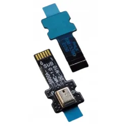 ORYGINALNY MIKROFON DOLNY TAŚMA DOOGEE S95 PRO