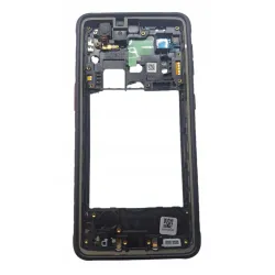 Obudowa Korpus RAMKA PRZYCISKI SAMSUNG XCOVER 5 G525F