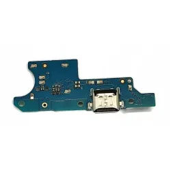 ORYGINAŁ Płytka USB Mikrofon Motorola MOTO E7 POWER