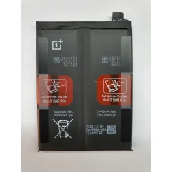 Oryginalna Bateria BLP899 ONEPLUS 10 PRO 5G
