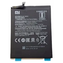 NOWA Oryginalna Bateria BM3J XIAOMI MI 8 LITE