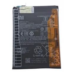 NOWA Oryginalna Bateria BP42 XIAOMI MI 11 LITE 4G / 5G