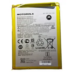 Oryginalna Nowa Bateria JK50 Motorola One Power G Play 2023 G Power 2022 E20 E30 E40 G20 G30 G51 G50 E7