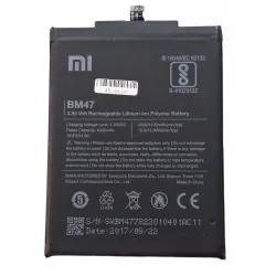 NOWA Oryginalna Bateria XIAOMI BM47 REDMI 3 / 3S / 3X / 4X