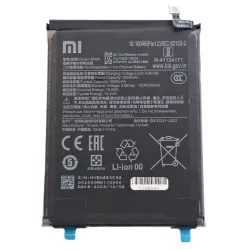 NOWA Oryginalna Bateria XIAOMI BN46 REDMI 7 / NOTE 8 / 8T