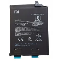 NOWA Oryginalna Bateria XIAOMI REDMI 6 PRO / MI A2 LITE