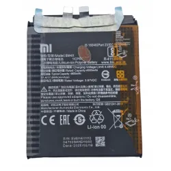 NOWA Oryginalna NOWA Bateria BM4X XIAOMI MI 11