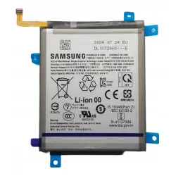 Oryginalna NOWA Bateria SAMSUNG S20 FE A52 A52S EB-BG781ABY