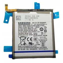Oryginalna NOWA Bateria SAMSUNG S20 G980 G981 EB-BG980ABY