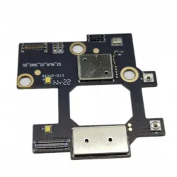 Oryginalna Płytka DODATKOWA MIKROFON DIODY LED DOOGEE S98 PRO