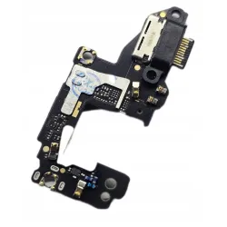 Oryginalna Płytka ZŁĄCZE GNIAZDO USB MIKROFON HUAWEI P30 ELE-L09 ELE-L29