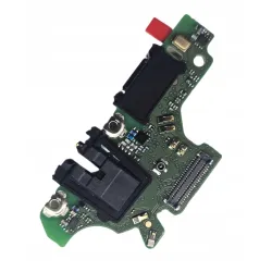 Oryginalna Płytka ZŁĄCZE GNIAZDO USB MIKROFON HUAWEI P30 LITE
