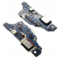 Oryginalna Płytka ZŁĄCZE GNIAZDO USB Mikrofon MOTOROLA MOTO G13