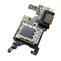 Oryginalna Płytka Złącze Gniazdo USB Mikrofon Motorola Edge 30 Neo