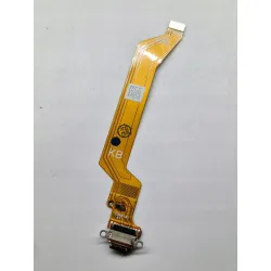 Oryginalna TAŚMA ZŁĄCZE GNIAZDO USB Asus Zenfone 9
