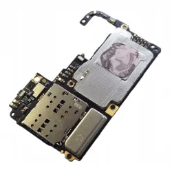 PŁYTA GŁÓWNA HONOR 10 DUAL SPRAWNA BEZ BLOKAD DEMONTAŻ