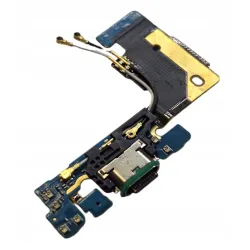PŁYTKA ZŁĄCZE GNIAZDO USB MIKROFON LG G8 THINQ