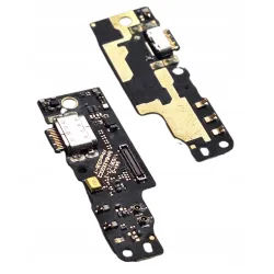 PŁYTKA Złącze GNIAZDO USB MIKROFON BLACKBERRY KEY2 OEM PŁYTKA Złącze GNIAZDO USB MIKROFON BLACKBERRY KEY2 OEM