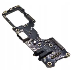 PŁYTKA Złącze GNIAZDO USB MIKROFON OPPO RENO 5