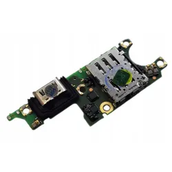 PŁYTKA Złącze MIKROFON Gniazdo Port USB HONOR MAGIC 7 LITE OEM