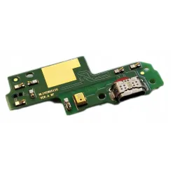 PŁYTKA Złącze MIKROFON Gniazdo Port USB HUAWEI P9 LITE