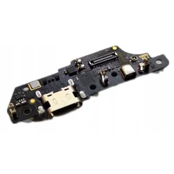 Oryginalna PŁYTKA Złącze MIKROFON Gniazdo Port USB MOTOROLA MOTO E40