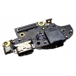 Oryginalna PŁYTKA Złącze MIKROFON Gniazdo Port USB MOTOROLA MOTO G100 XT2125