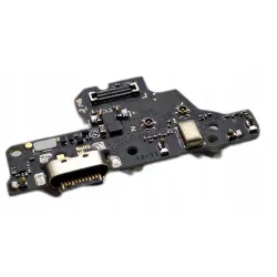 Oryginalna PŁYTKA Złącze MIKROFON Gniazdo Port USB MOTOROLA MOTO G31