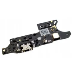 Oryginalna PŁYTKA Złącze MIKROFON Gniazdo Port USB MOTOROLA MOTO G8 POWER LITE