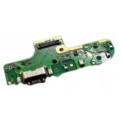 Oryginalna PŁYTKA Złącze MIKROFON Gniazdo Port USB MOTOROLA MOTO G9 POWER