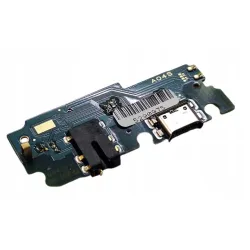 ORYGINALNA PŁYTKA Złącze MIKROFON Gniazdo Port USB SAMSUNG A04S A047