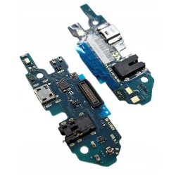 PŁYTKA Złącze MIKROFON Gniazdo Port USB SAMSUNG A10 A105
