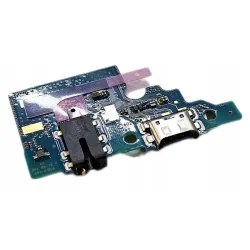 ORYGINALNA PŁYTKA Złącze MIKROFON Gniazdo Port USB SAMSUNG A51 A515