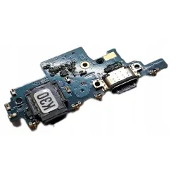 ORYGINALNA PŁYTKA Złącze MIKROFON Gniazdo Port USB SAMSUNG A72 A725