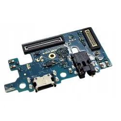 ORYGINALNA PŁYTKA Złącze MIKROFON Gniazdo Port USB SAMSUNG M31S