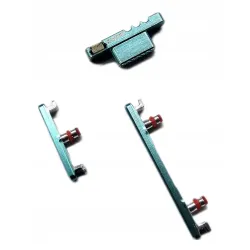 PRZYCISKI PRZYCISK POWER VOLUME ZGŁAŚNIANIA ONEPLUS 8T NIEBIESKIE