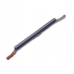 PRZYCISKI PRZYCISK VOLUME ZGŁAŚNIANIA FIOLETOWY SAMSUNG A22 5G A226 SM-A226B