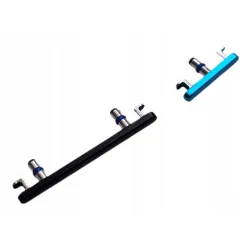 PRZYCISKI WŁĄCZNIK POWER VOLUME ASUS ZENFONE 8 ZS590KS NIEBIESKI OEM