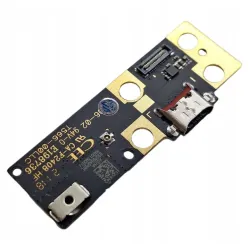 Płytka ZŁĄCZE GNIAZDO USB MIKROFON Lenovo Tab K10 TB-X6C6 OEM