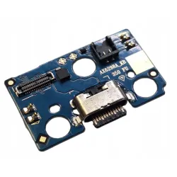 Płytka ZŁĄCZE GNIAZDO USB MIKROFON Lenovo Tab P11 GEN 2 TB-350 OEM